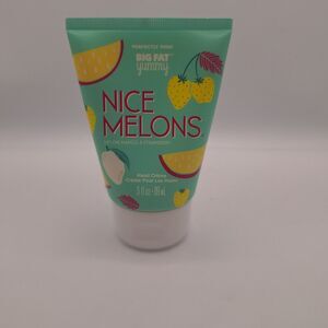 Perfectly Posh Big Fat Yummy Hand Crème - Nice Melons